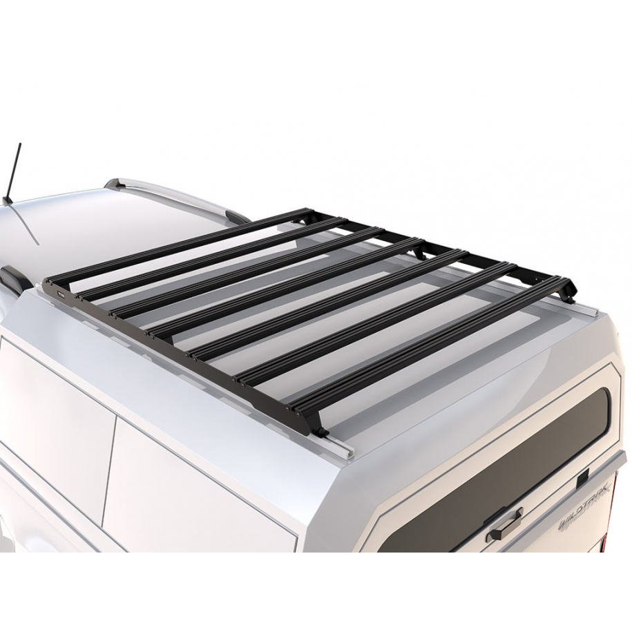 Montpellier4x4 | Front Runner Pickup Load Bed 5.5' Canopy/Cap/Trailer Slimsport Rack Kit